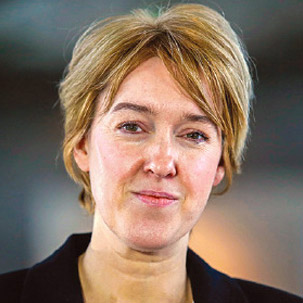 Fanny Douvere