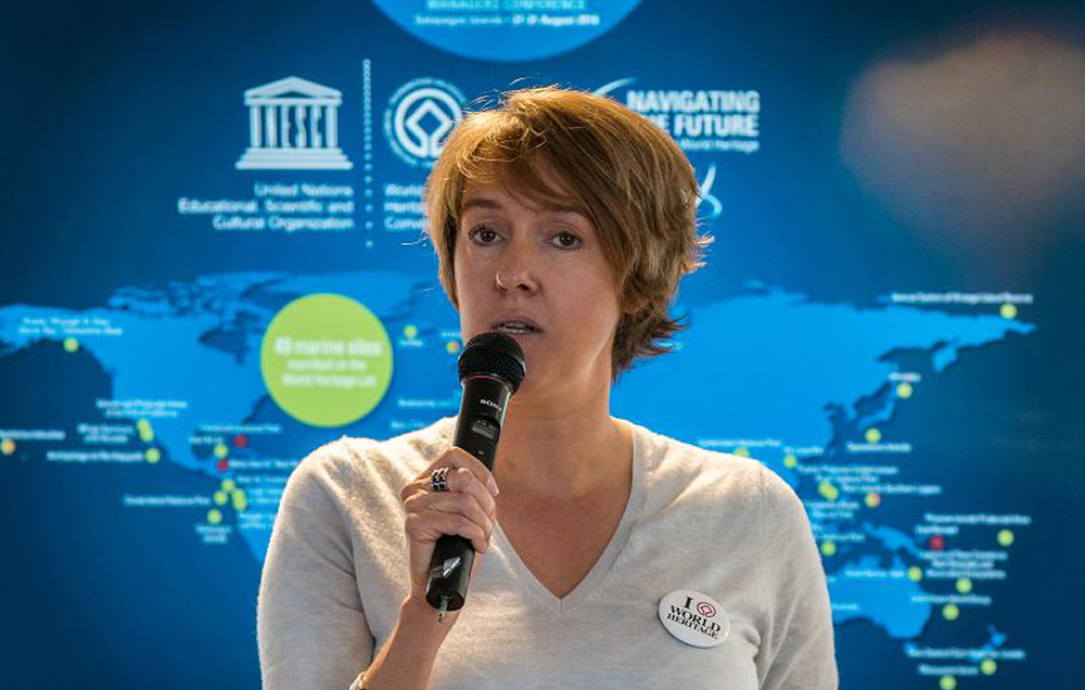 Fanny Douvere
